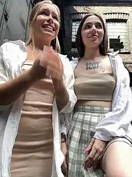 Private Liza_risky on StripChat