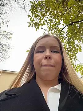 Private Liza_risky on StripChat