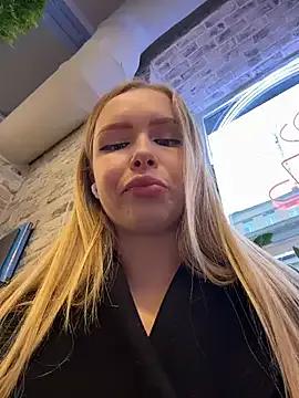 Private Liza_risky on StripChat