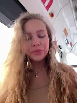 Private Liza_risky on StripChat