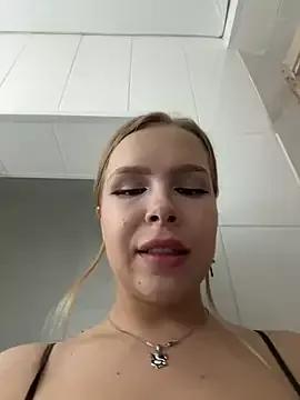 Private Liza_risky on StripChat