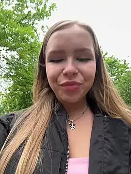 Private Liza_risky on StripChat