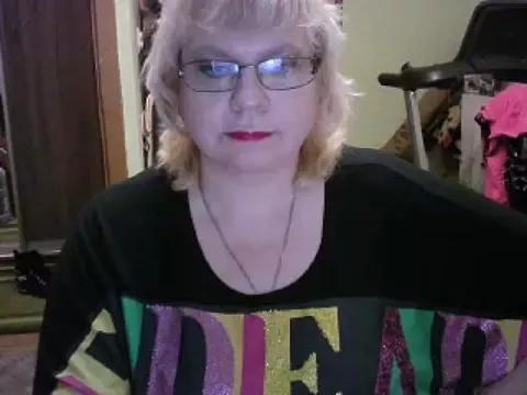 LOLA8888 on StripChat 