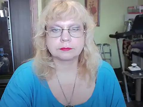 LOLA8888 on StripChat 