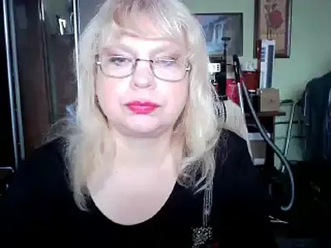 LOLA8888 on StripChat