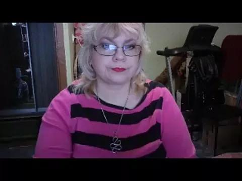 LOLA8888 on StripChat 