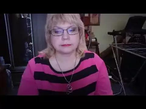 LOLA8888 on StripChat 