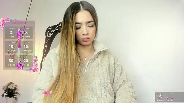 Lola_Blondie on StripChat 
