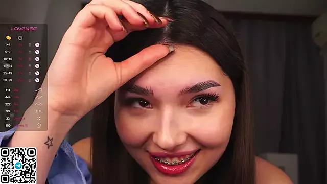 LoraAtcher on StripChat 