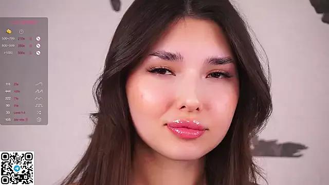 LoraAtcher on StripChat 