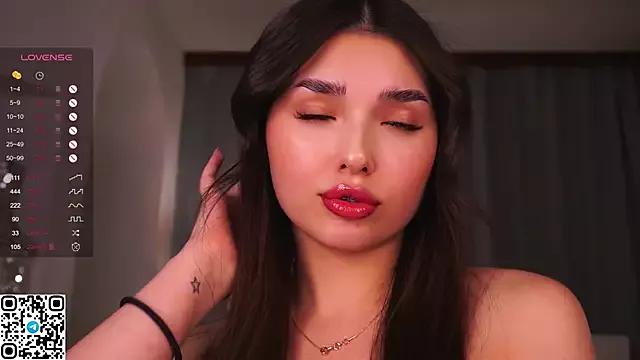 LoraAtcher on StripChat 