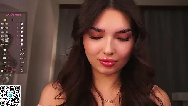 LoraAtcher on StripChat 