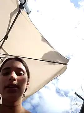 Lorena_Mcfly on StripChat 