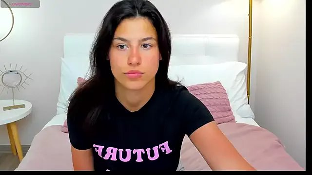 LorenDi on StripChat