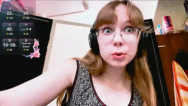 Private LouettaTornese on StripChat