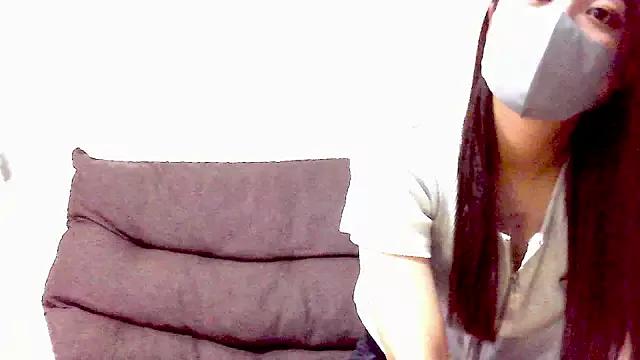 Freechat love_rin on StripChat