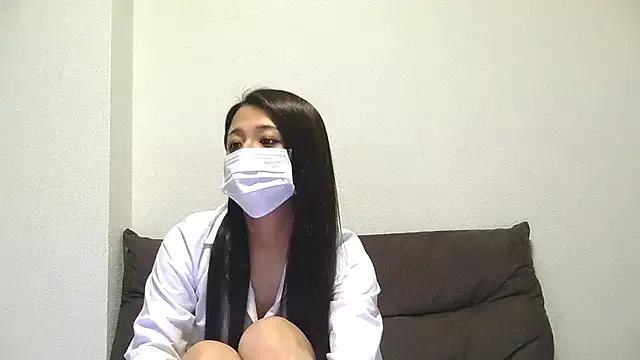 Freechat love_rin on StripChat