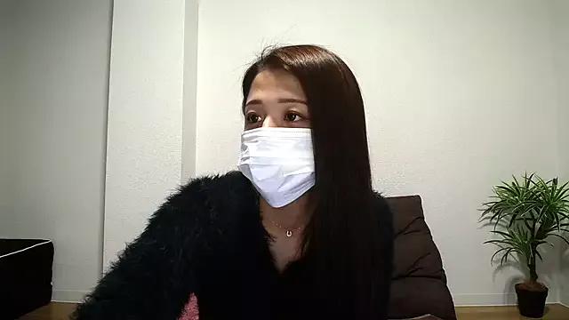 Freechat love_rin on StripChat