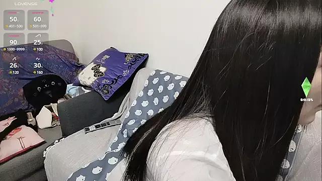 Private Lu_Nana on StripChat