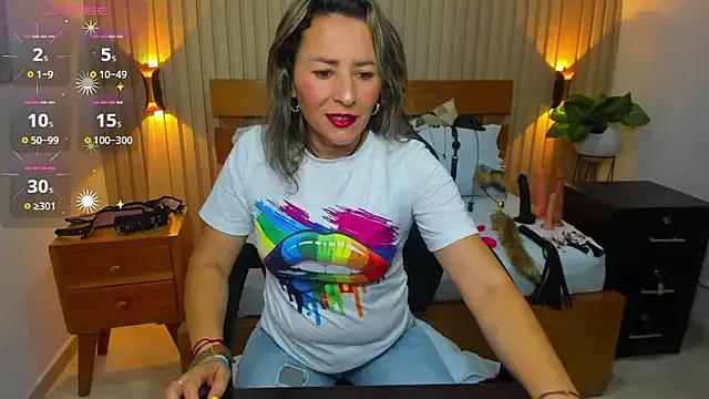 luciana_ballesteros_ on StripChat 