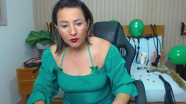 luciana_ballesteros_ on StripChat 