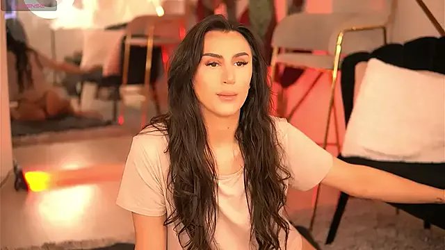 Freechat LucyxRios on StripChat