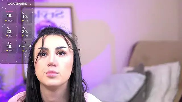 Freechat LucyxRios on StripChat