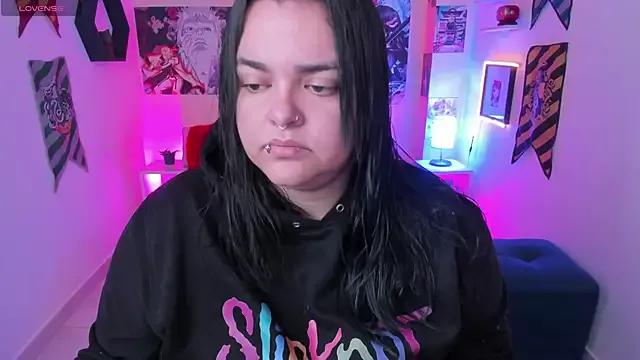 Luise_Meyrink on StripChat