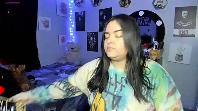 Luise_Meyrink on StripChat