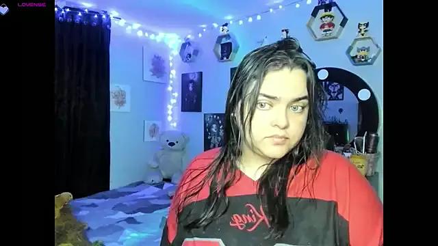 Luise_Meyrink on StripChat