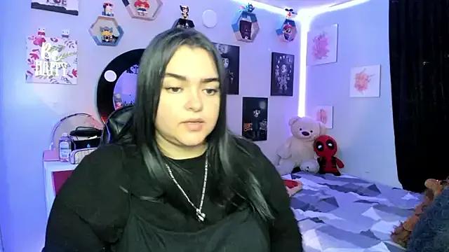 Luise_Meyrink on StripChat