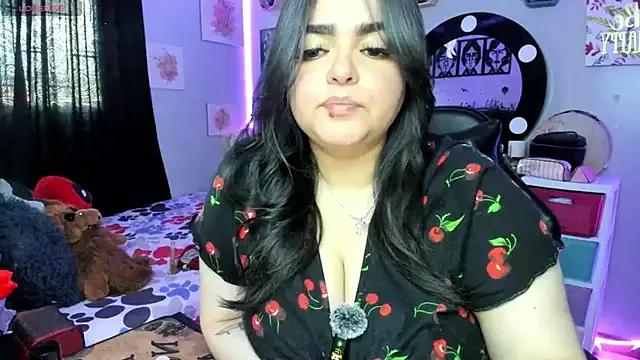 Luise_Meyrink on StripChat