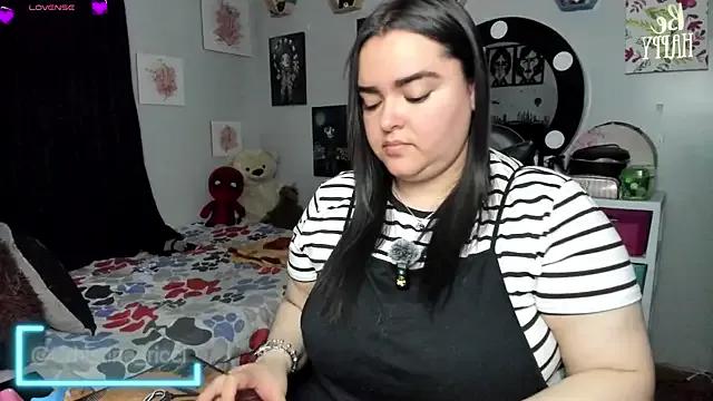 Luise_Meyrink on StripChat