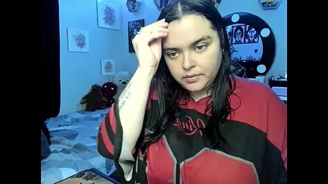 Luise_Meyrink on StripChat