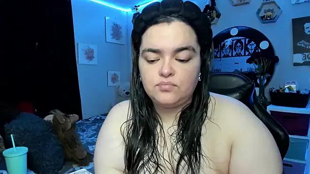 Luise_Meyrink on StripChat