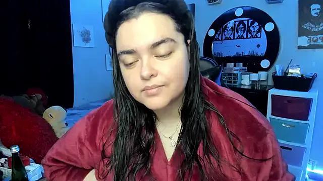 Luise_Meyrink on StripChat