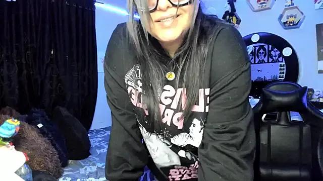 Luise_Meyrink on StripChat