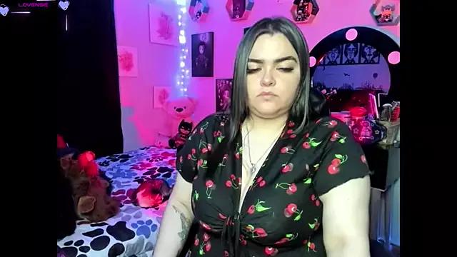 Luise_Meyrink on StripChat