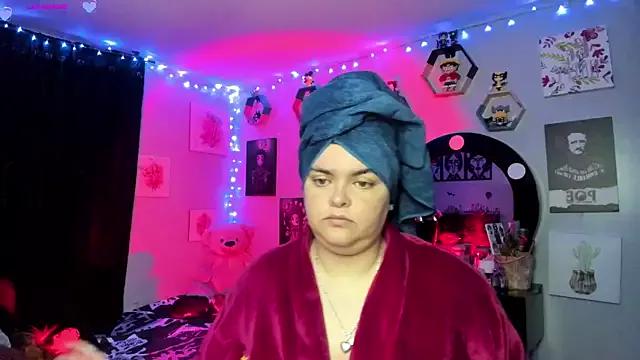 Luise_Meyrink on StripChat