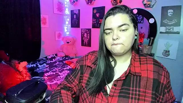 Luise_Meyrink on StripChat