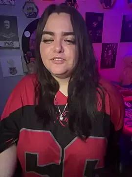 Luise_Meyrink on StripChat