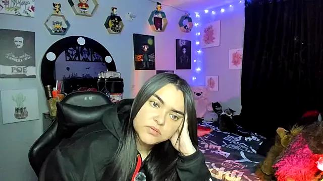 Luise_Meyrink on StripChat