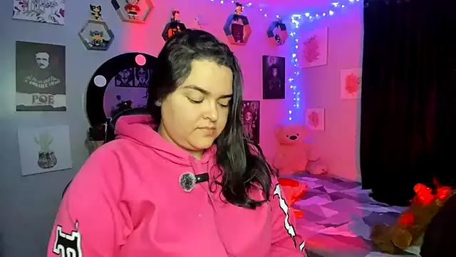 Luise_Meyrink on StripChat