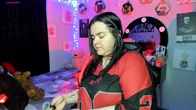 Luise_Meyrink on StripChat