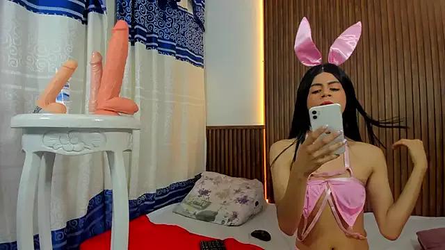 lunastorm_ on StripChat 