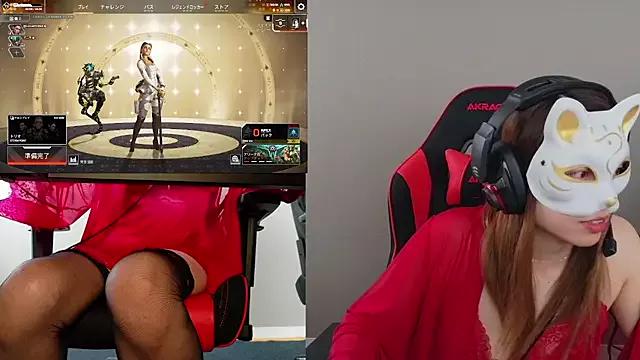 LuuLee0804 on StripChat 