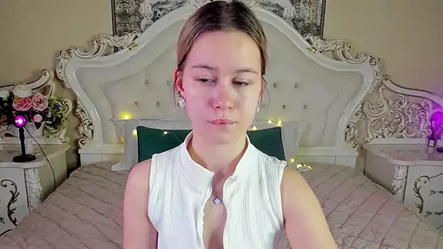 LUV_GERTY on StripChat 
