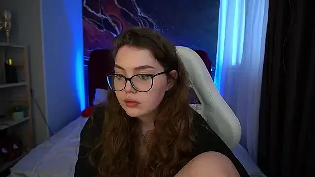 LuxSopphia on StripChat 