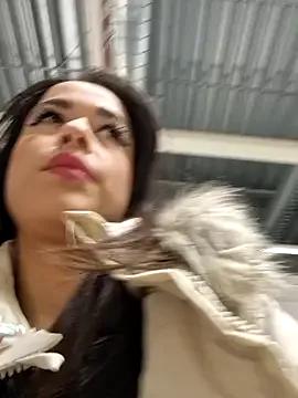 LydiaMaus96 on StripChat