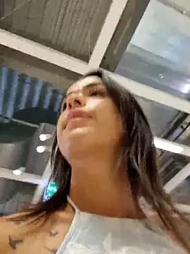 LydiaMaus96 on StripChat